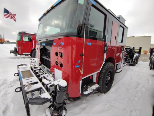 Terre Haute FD