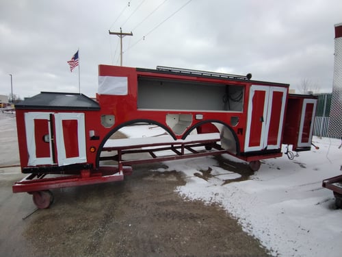 Terre Haute FD