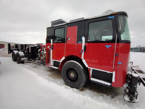 Terre Haute FD