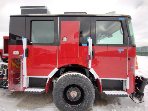 Terre Haute FD