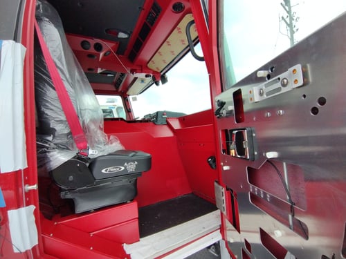 Terre Haute FD