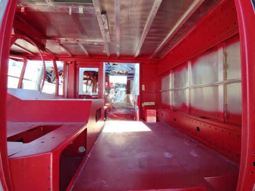 Terre Haute FD
