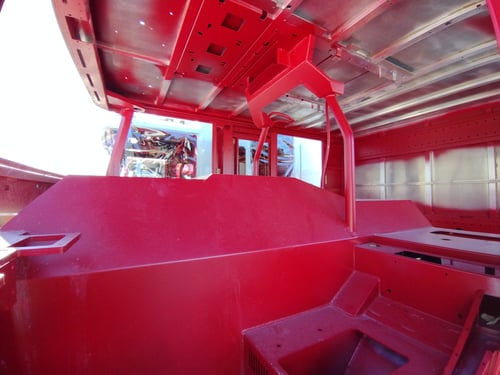 Terre Haute FD