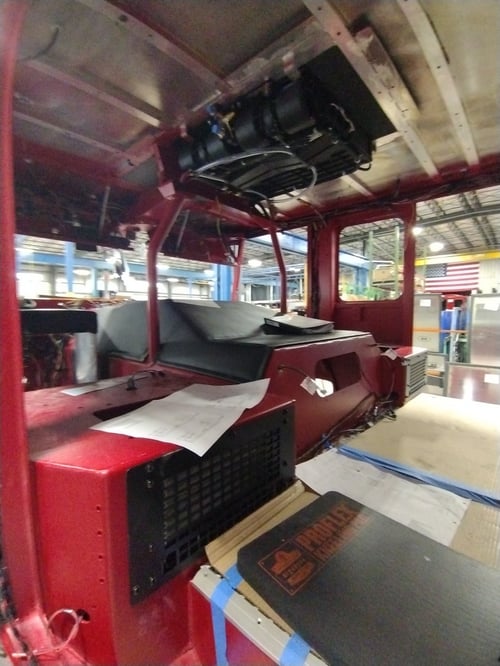 Tri Township FPD
