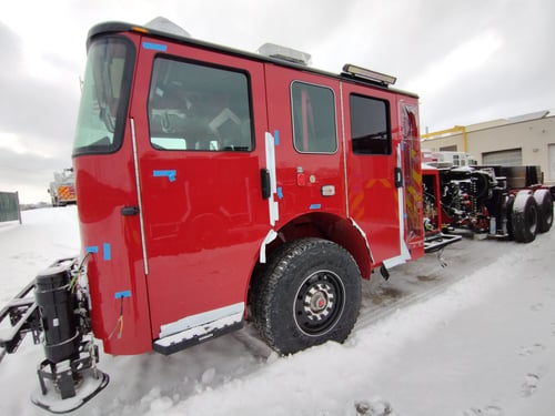 Tri Township FPD