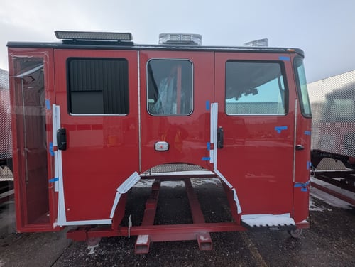 Tri Township FPD