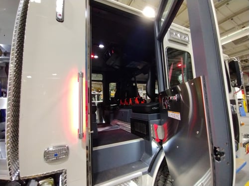 Waterloo FD