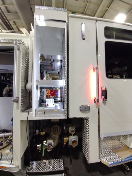 Waterloo FD