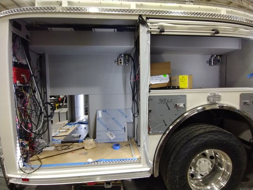 Waterloo FD