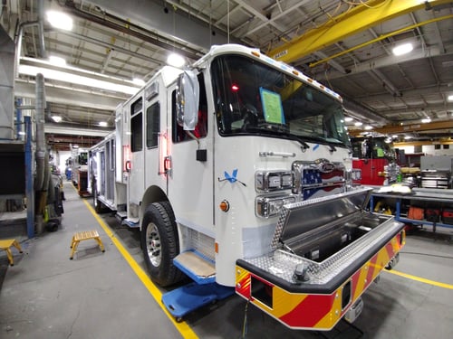 Waterloo FD