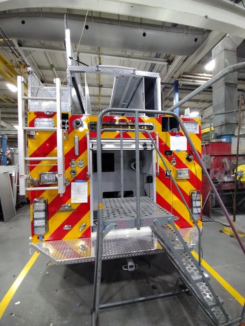Waterloo FD