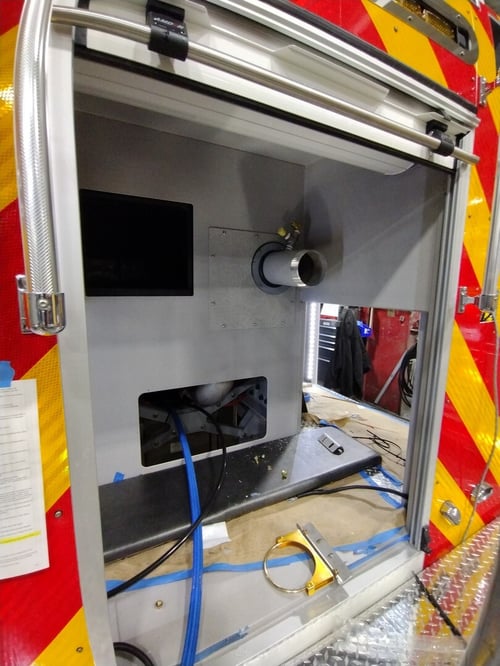 Waterloo FD