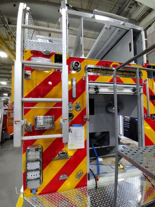 Waterloo FD