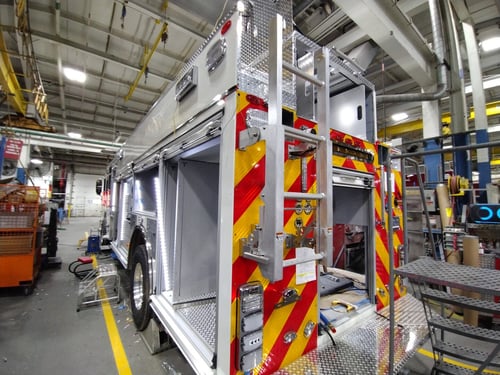 Waterloo FD