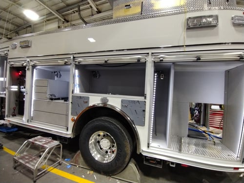 Waterloo FD