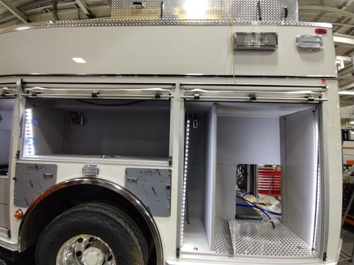 Waterloo FD