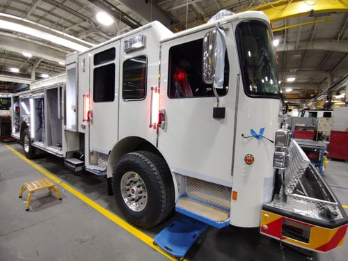 Waterloo FD