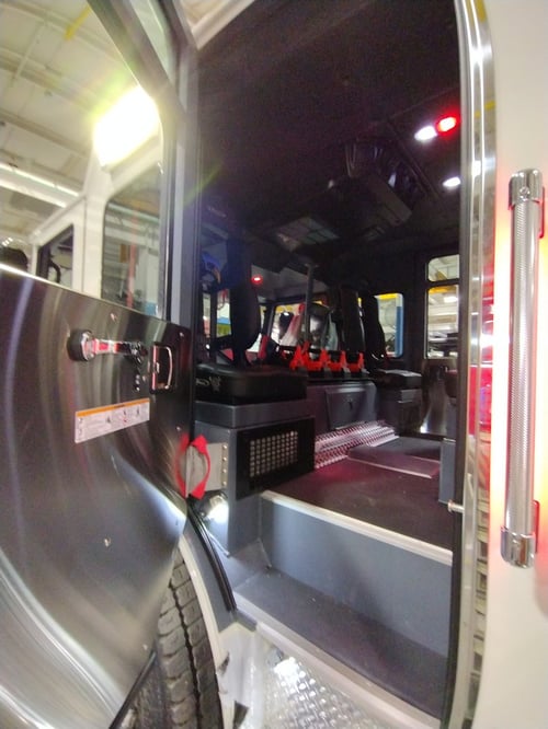 Waterloo FD