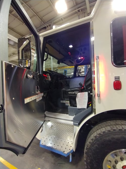 Waterloo FD