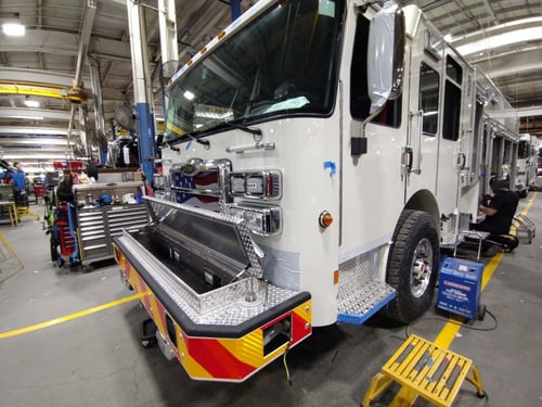 Waterloo FD