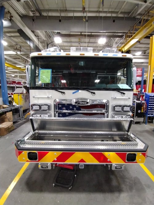 Waterloo FD