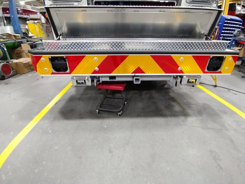 Waterloo FD