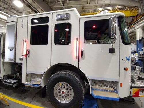 Waterloo FD