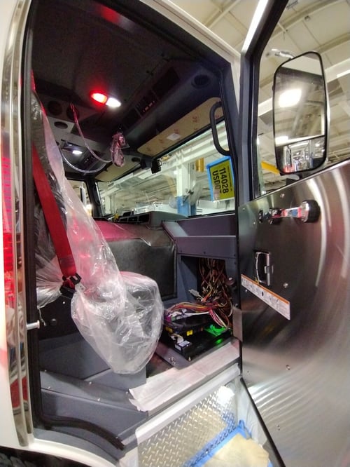 Waterloo FD