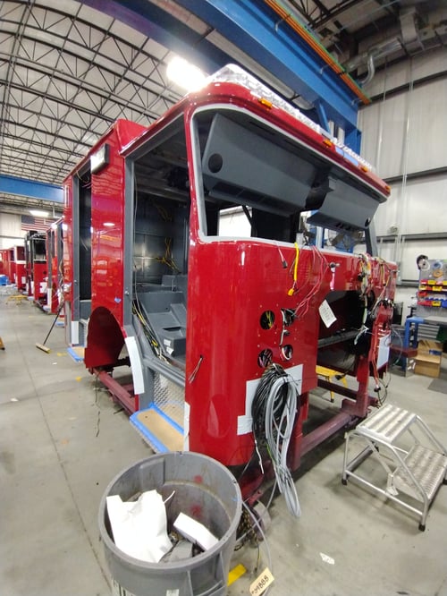 Westfield FD