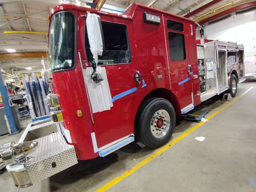 Westfield FD