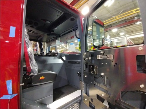 Westfield FD