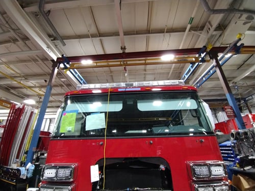Westfield FD