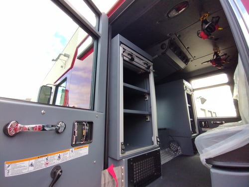 Westfield FD