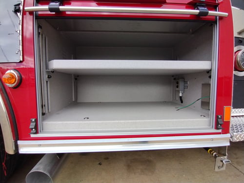Westfield FD