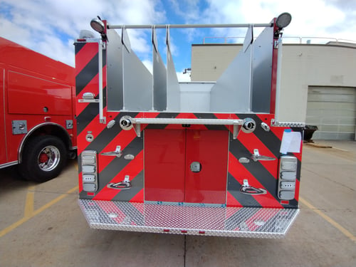 Westfield FD