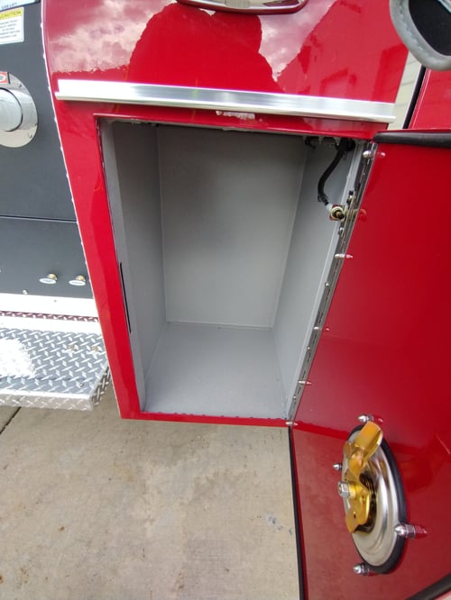 Westfield FD