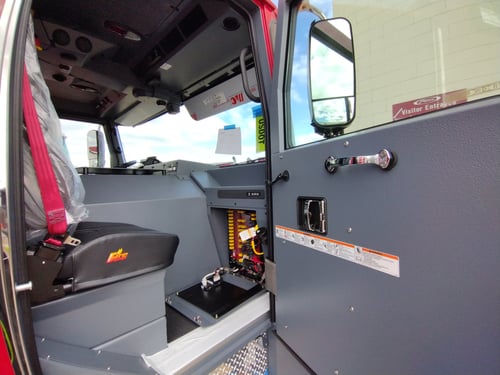 Westfield FD