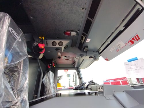 Westfield FD