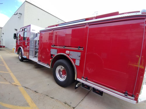 Westfield FD