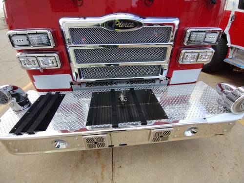 Westfield FD
