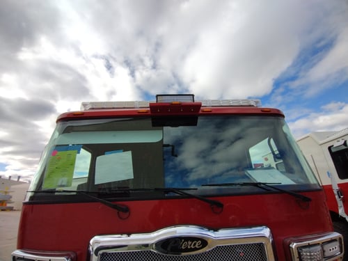 Westfield FD