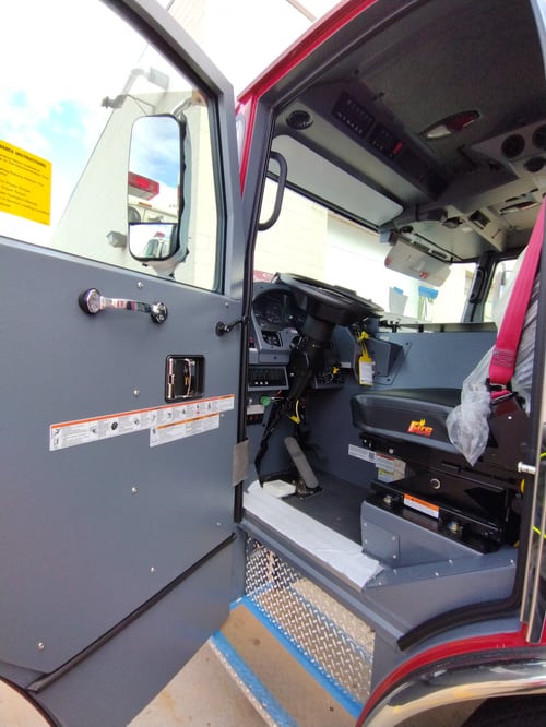 Westfield FD