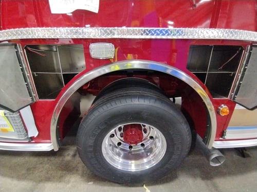 Westfield FD