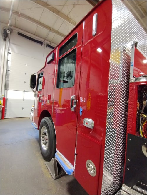 Westfield FD