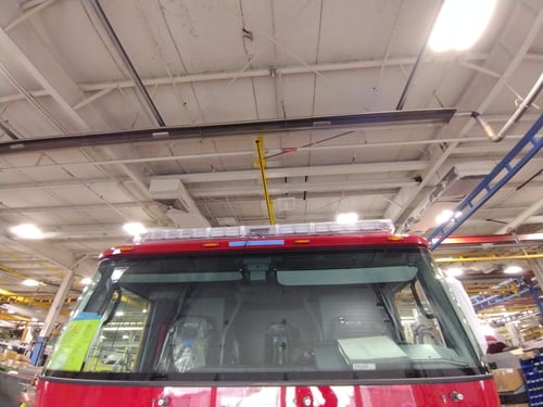 Westfield FD
