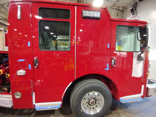 Westfield FD