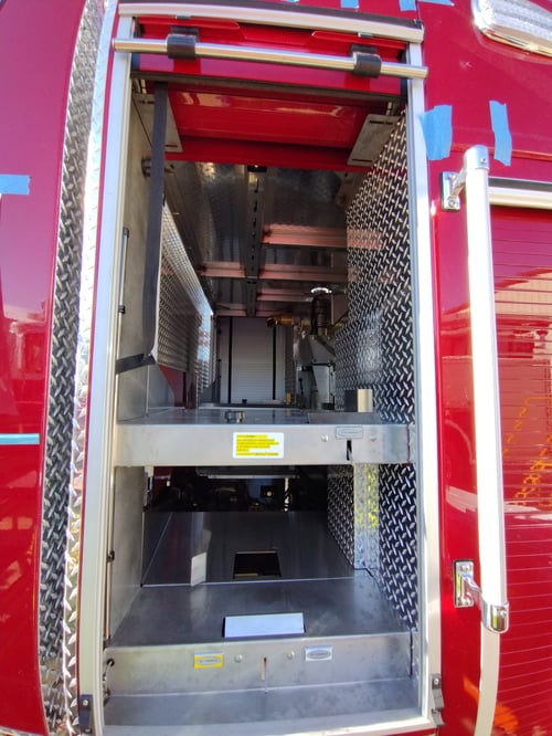 Winona FD