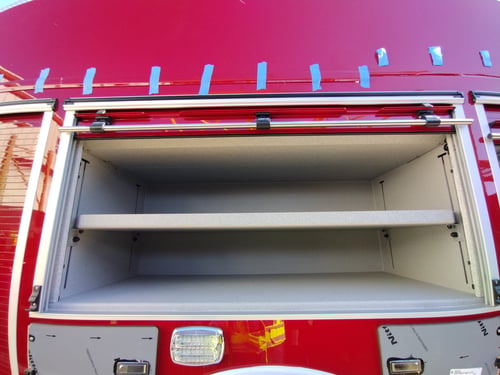 Winona FD