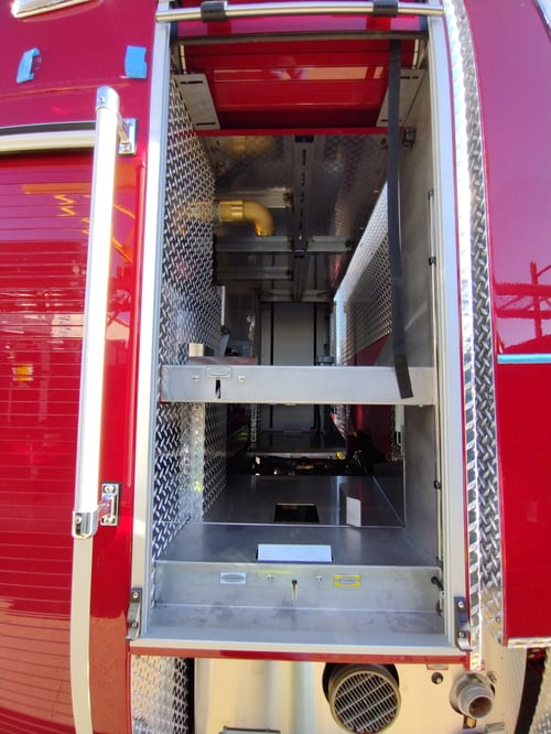 Winona FD