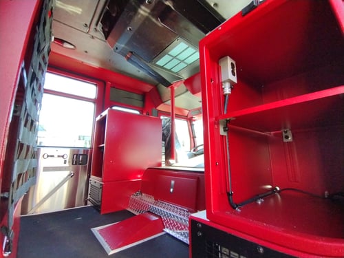 Winona FD